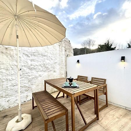 Apartamento Penaquinera En يانس المظهر الخارجي الصورة