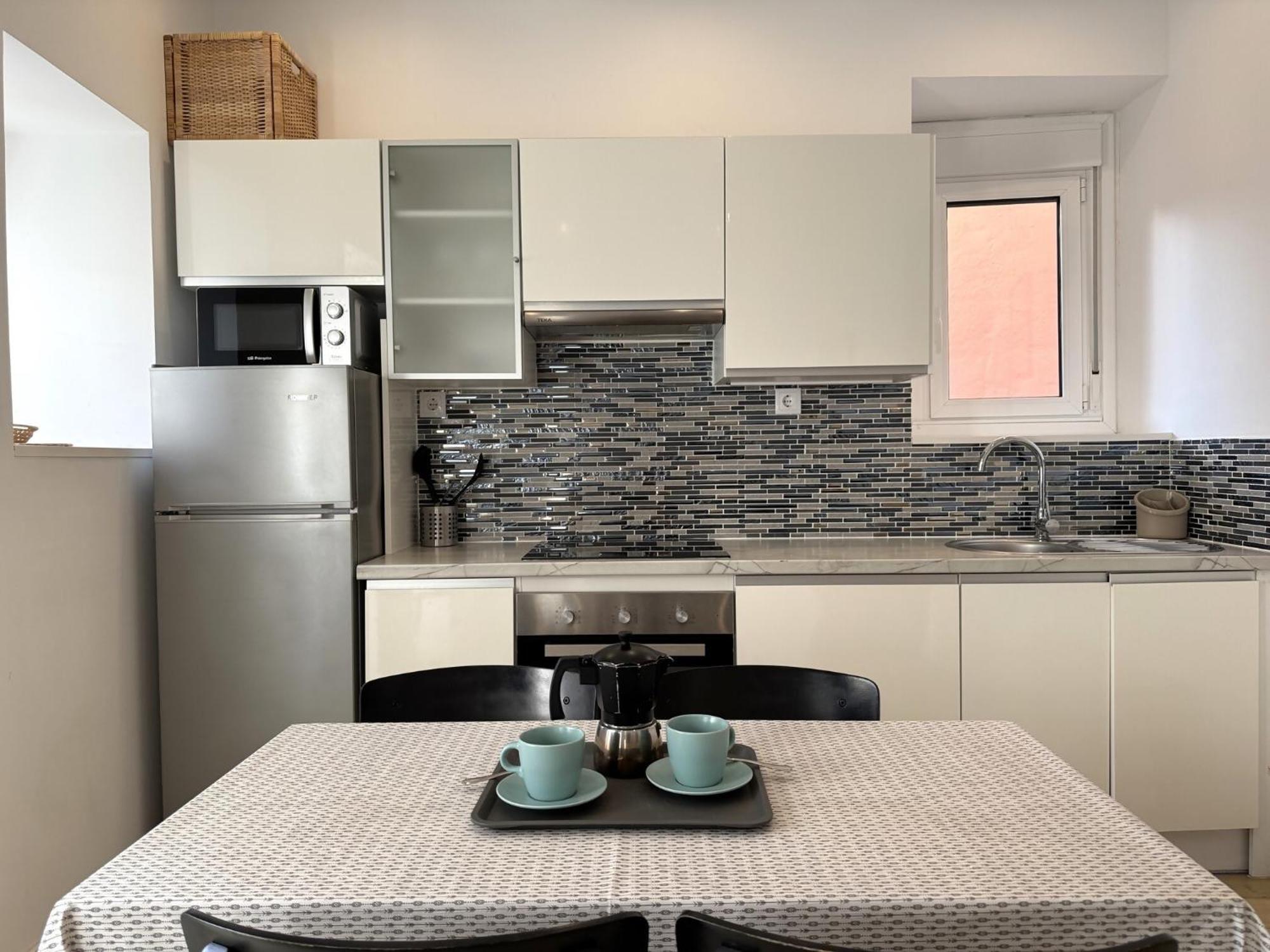Apartamento Penaquinera En يانس المظهر الخارجي الصورة