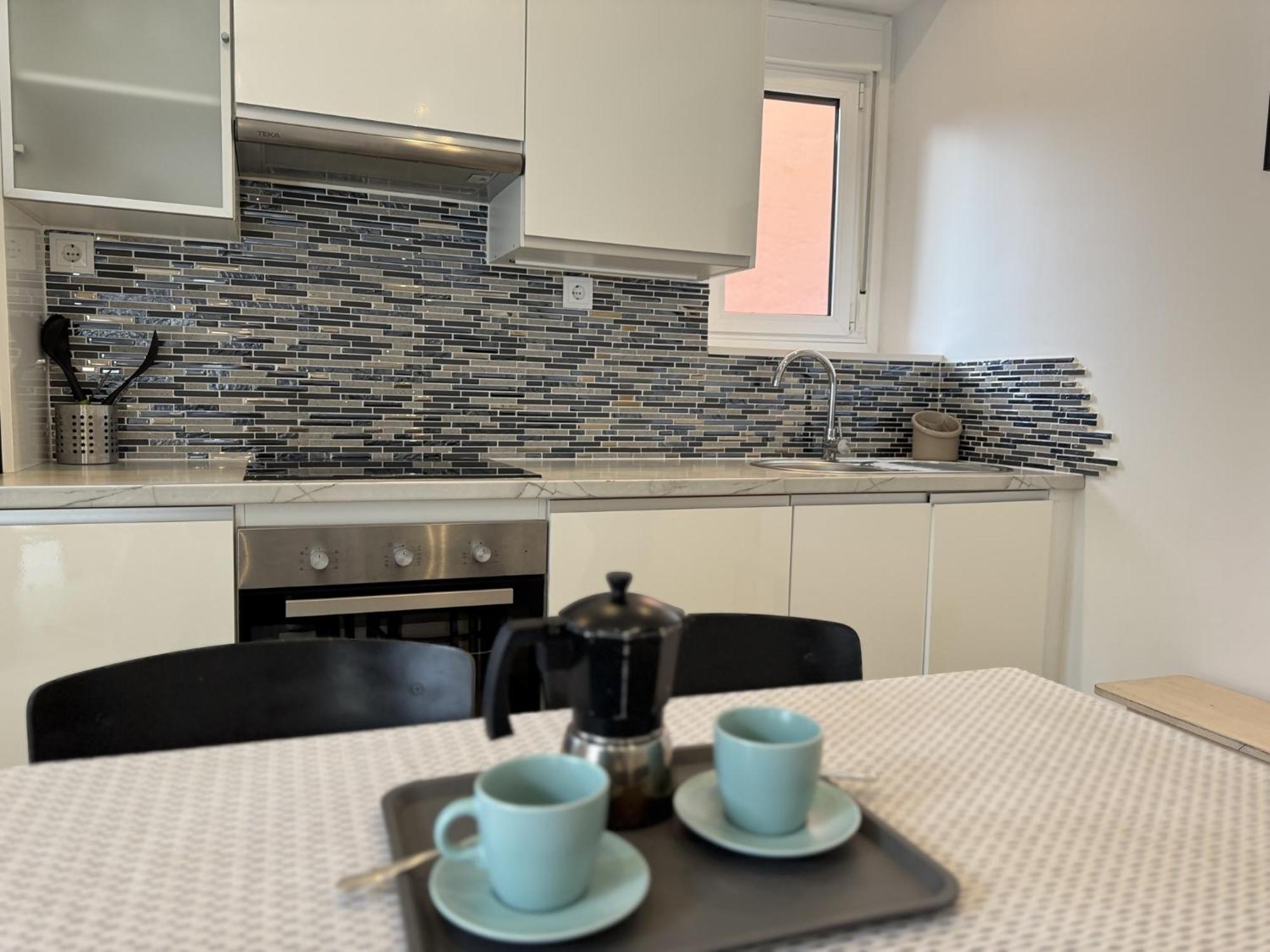 Apartamento Penaquinera En يانس المظهر الخارجي الصورة